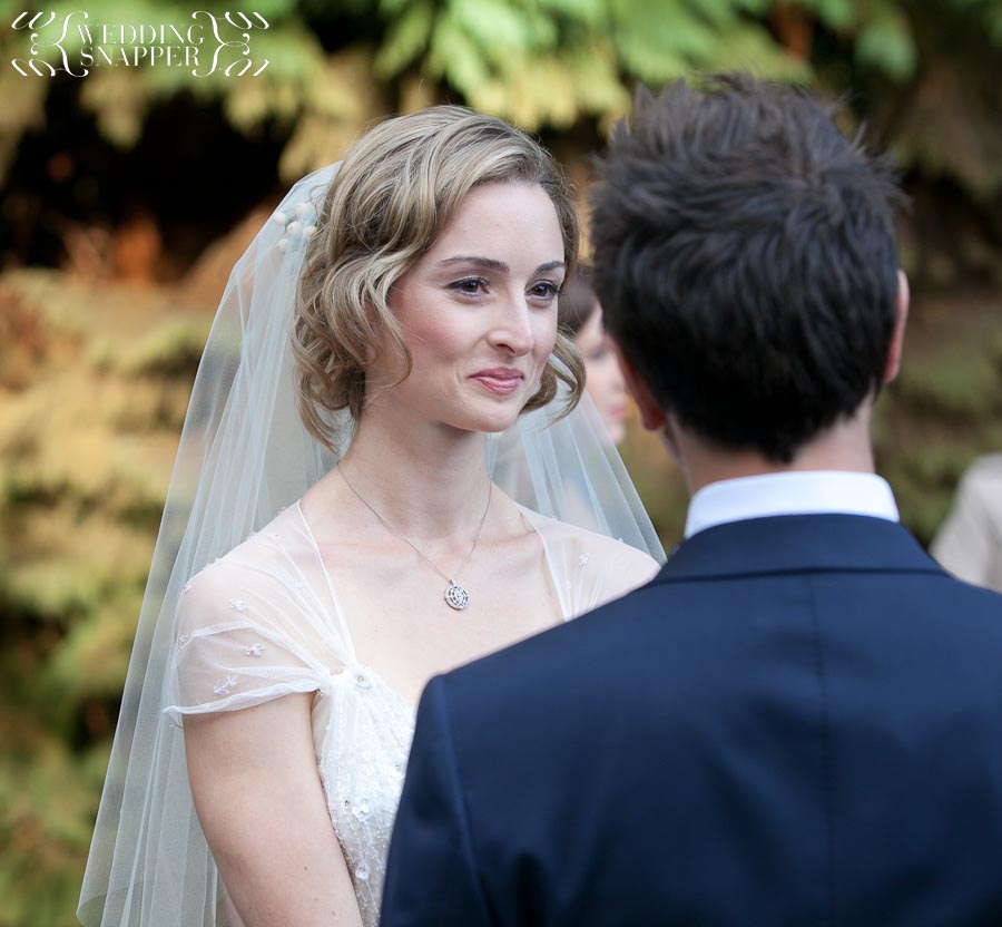 Wedding Snapper — photo 1 of 7